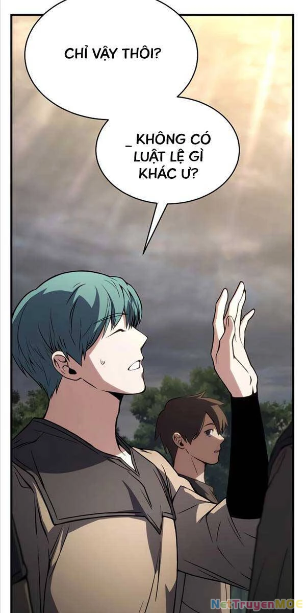 Người Chơi Mạnh Nhất Hồi Quy Lần Thứ 100 Chapter 11 - 19