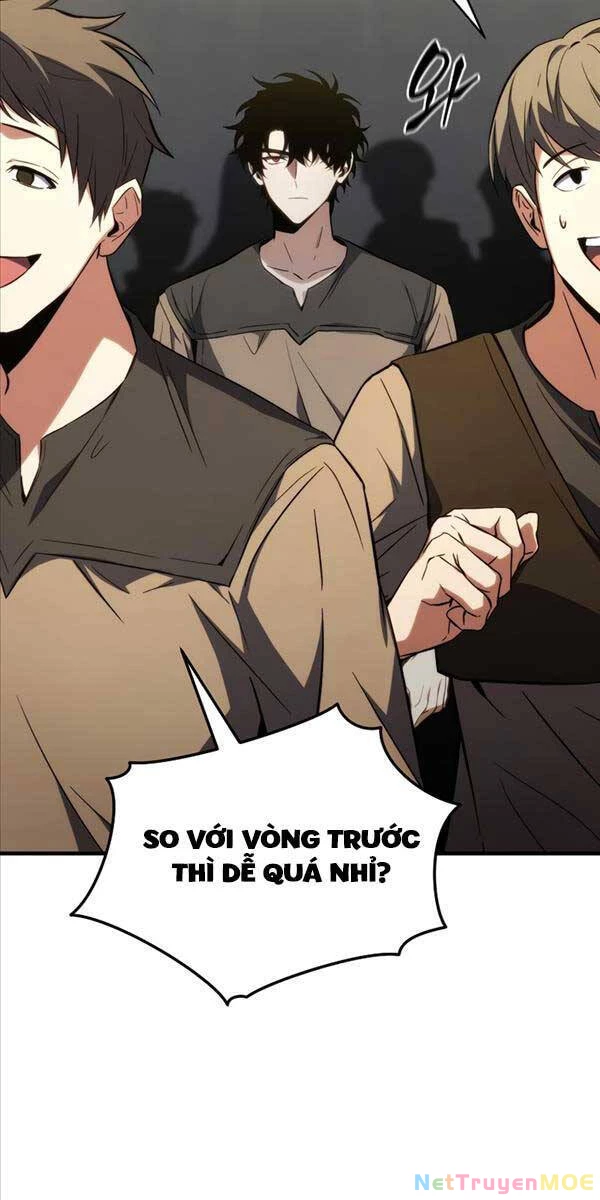 Người Chơi Mạnh Nhất Hồi Quy Lần Thứ 100 Chapter 11 - 23