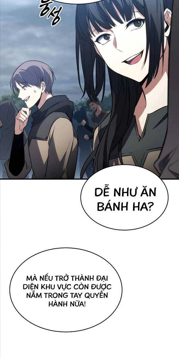 Người Chơi Mạnh Nhất Hồi Quy Lần Thứ 100 Chapter 11 - 27