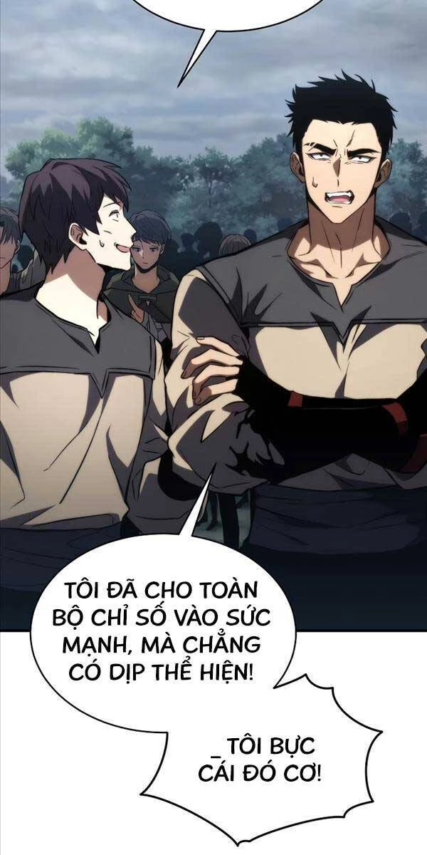 Người Chơi Mạnh Nhất Hồi Quy Lần Thứ 100 Chapter 11 - 30