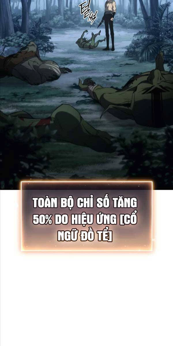 Người Chơi Mạnh Nhất Hồi Quy Lần Thứ 100 Chapter 11 - 64