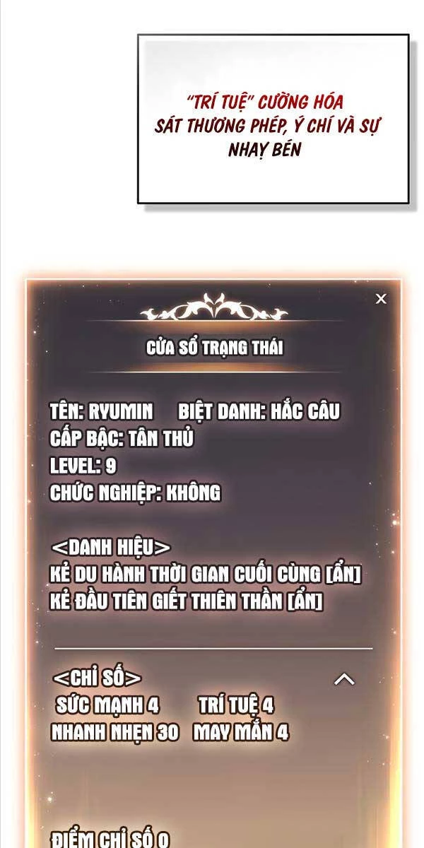Người Chơi Mạnh Nhất Hồi Quy Lần Thứ 100 Chapter 11 - 73