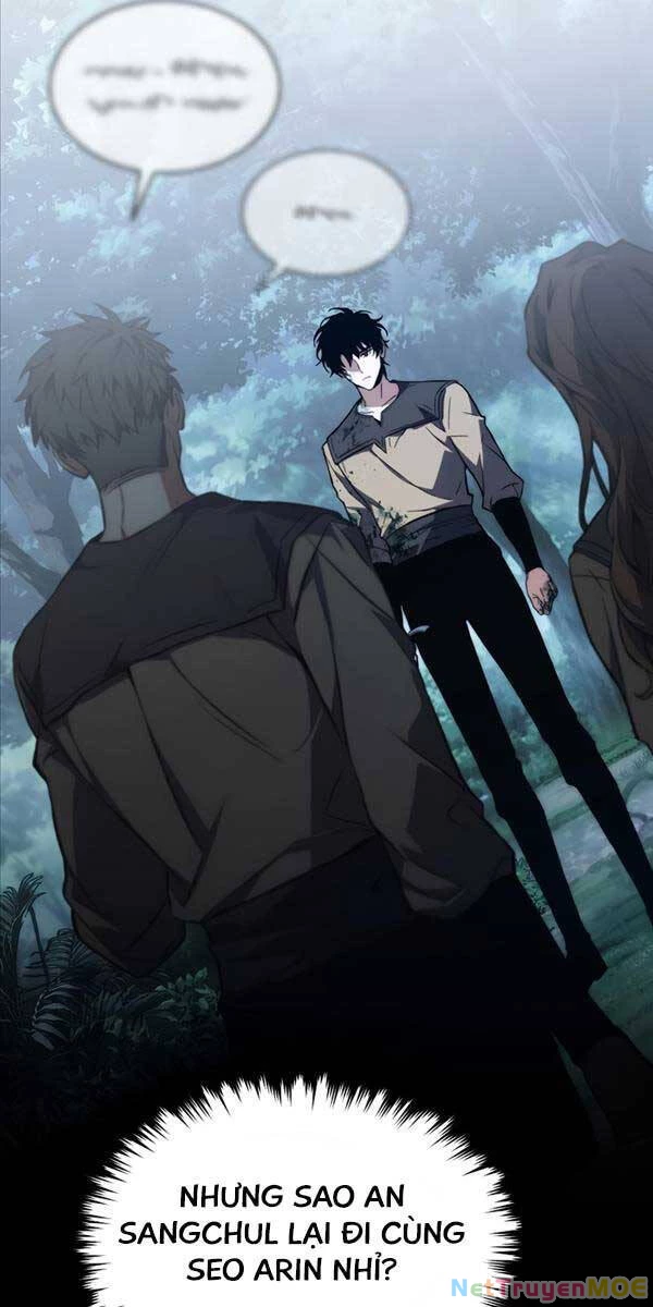 Người Chơi Mạnh Nhất Hồi Quy Lần Thứ 100 Chapter 11 - 101