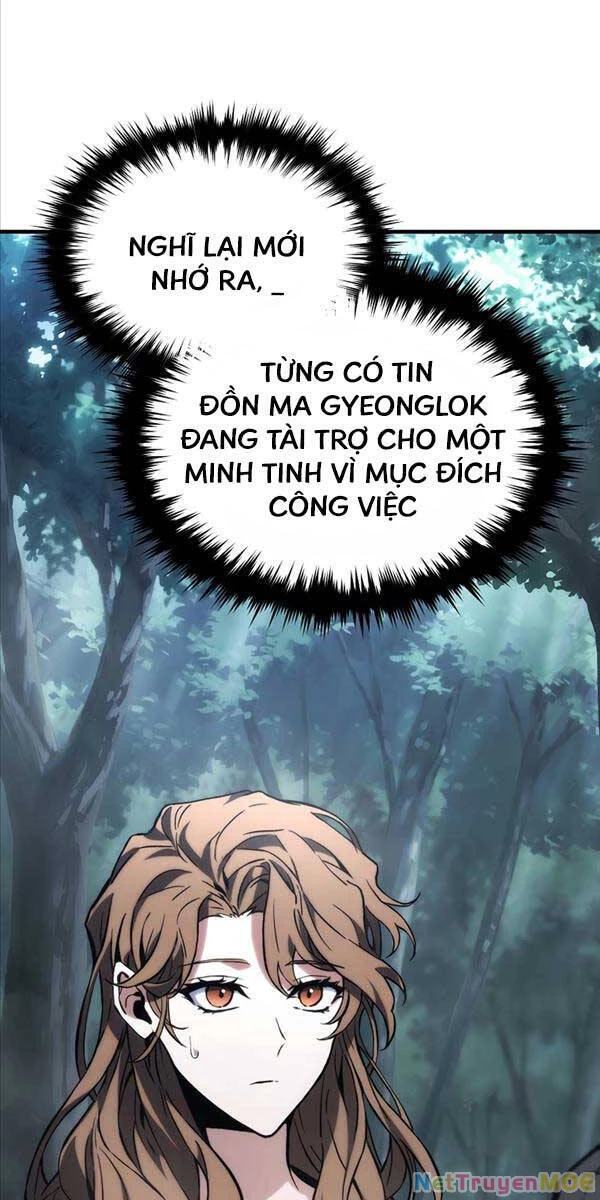 Người Chơi Mạnh Nhất Hồi Quy Lần Thứ 100 Chapter 11 - 104