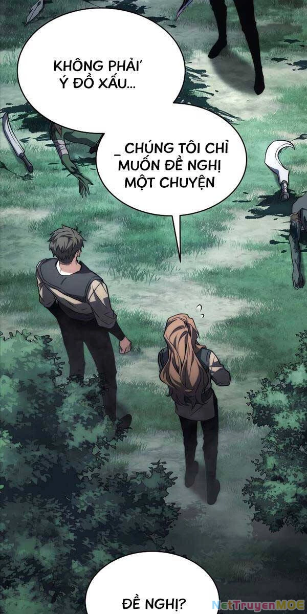 Người Chơi Mạnh Nhất Hồi Quy Lần Thứ 100 Chapter 11 - 110