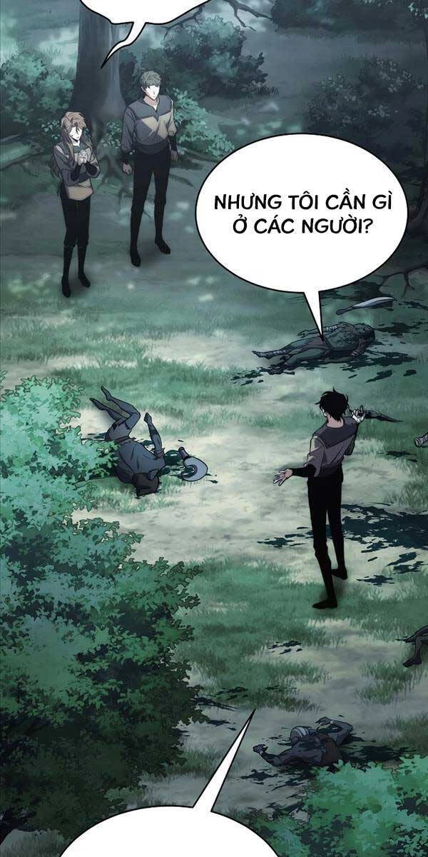 Người Chơi Mạnh Nhất Hồi Quy Lần Thứ 100 Chapter 11 - 116