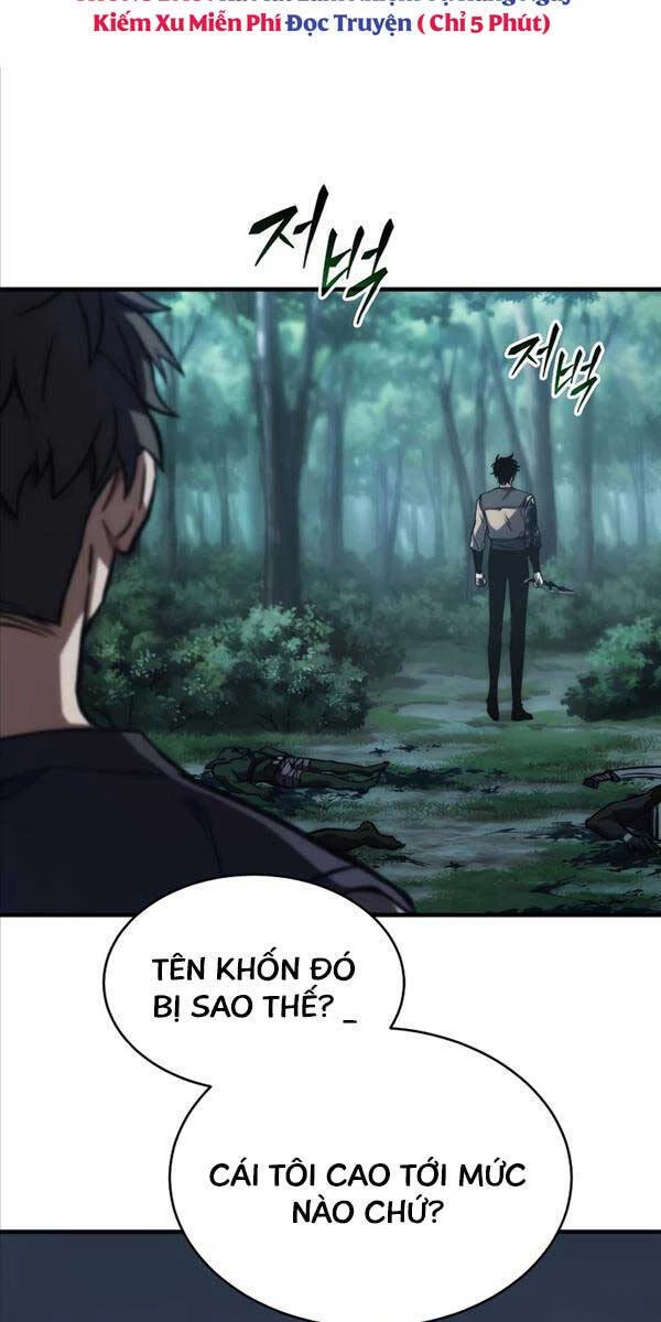 Người Chơi Mạnh Nhất Hồi Quy Lần Thứ 100 Chapter 11 - 119