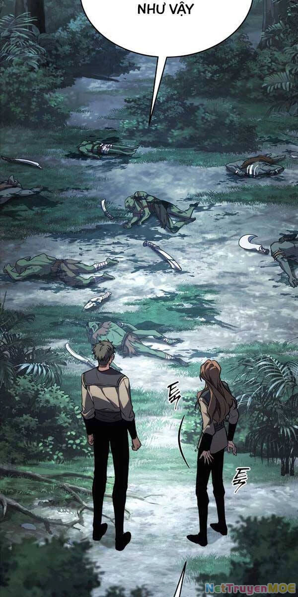 Người Chơi Mạnh Nhất Hồi Quy Lần Thứ 100 Chapter 11 - 128