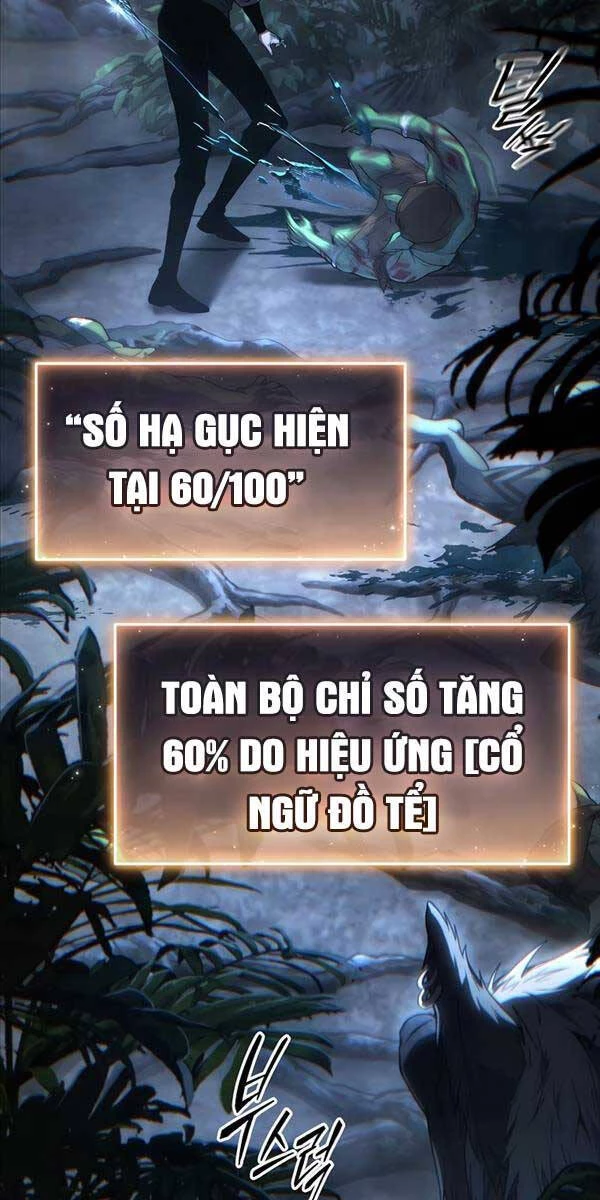 Người Chơi Mạnh Nhất Hồi Quy Lần Thứ 100 Chapter 11 - 140