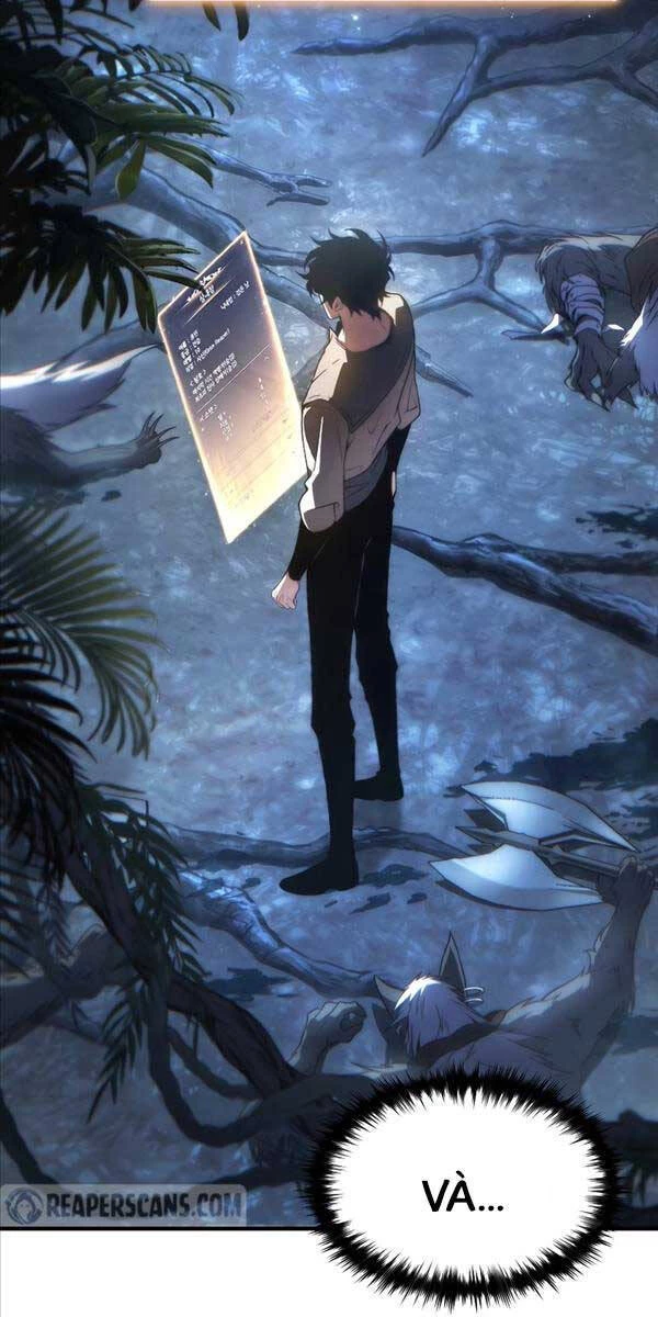 Người Chơi Mạnh Nhất Hồi Quy Lần Thứ 100 Chapter 12 - 43
