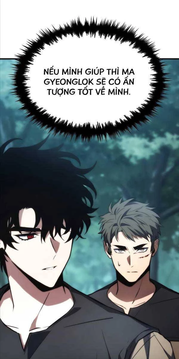 Người Chơi Mạnh Nhất Hồi Quy Lần Thứ 100 Chapter 13 - 10