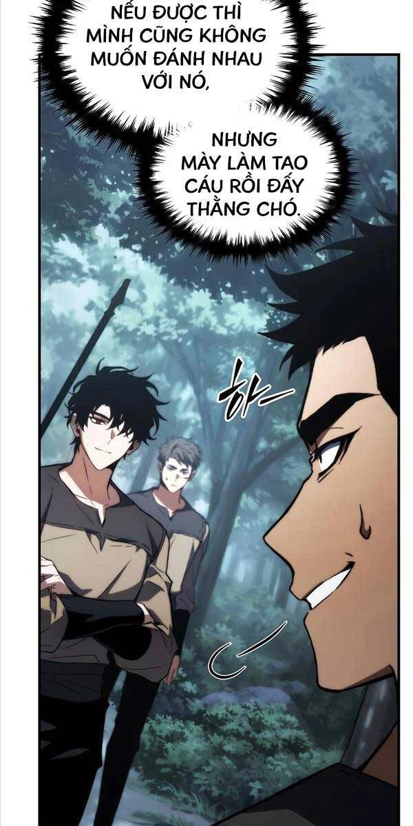 Người Chơi Mạnh Nhất Hồi Quy Lần Thứ 100 Chapter 13 - 35