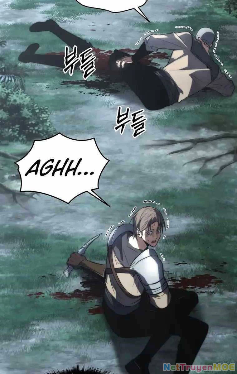 Người Chơi Mạnh Nhất Hồi Quy Lần Thứ 100 Chapter 14 - 21