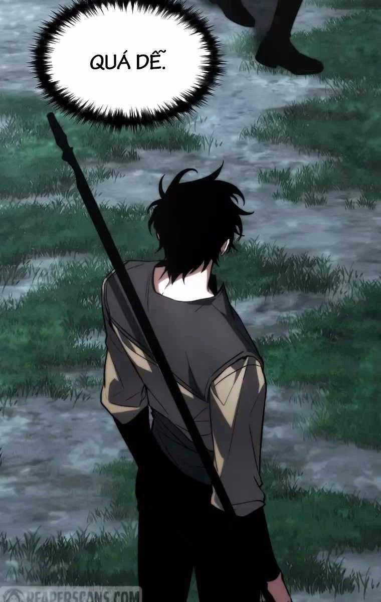 Người Chơi Mạnh Nhất Hồi Quy Lần Thứ 100 Chapter 14 - 22