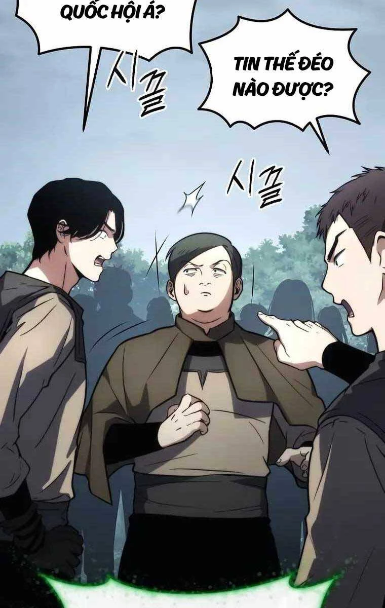 Người Chơi Mạnh Nhất Hồi Quy Lần Thứ 100 Chapter 14 - 121