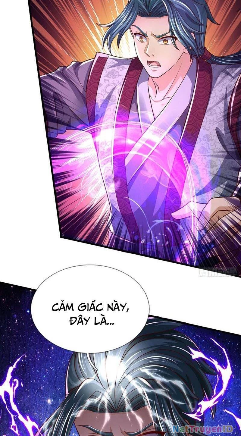 Bắt Đầu Với Chí Tôn Đan Điền Chapter 241 - 7