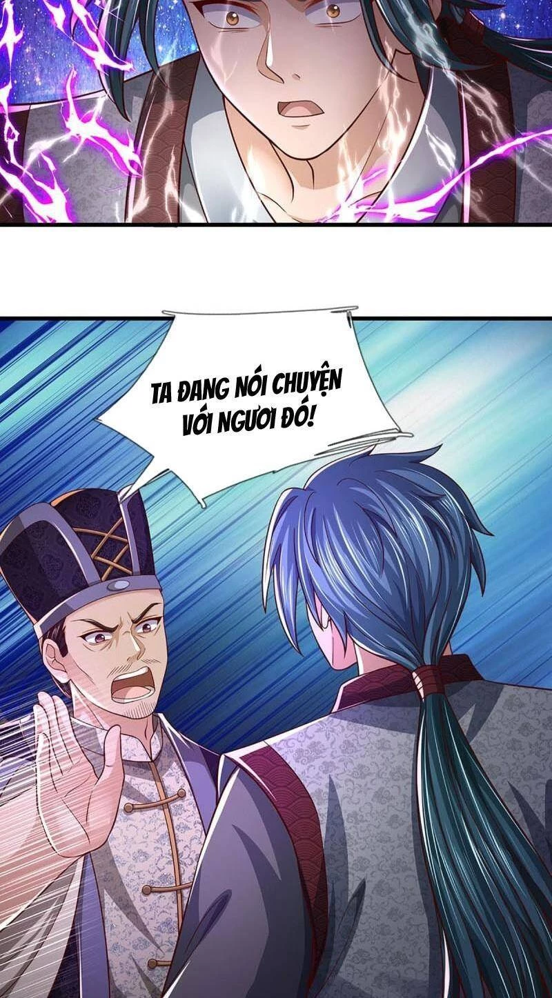 Bắt Đầu Với Chí Tôn Đan Điền Chapter 241 - 8
