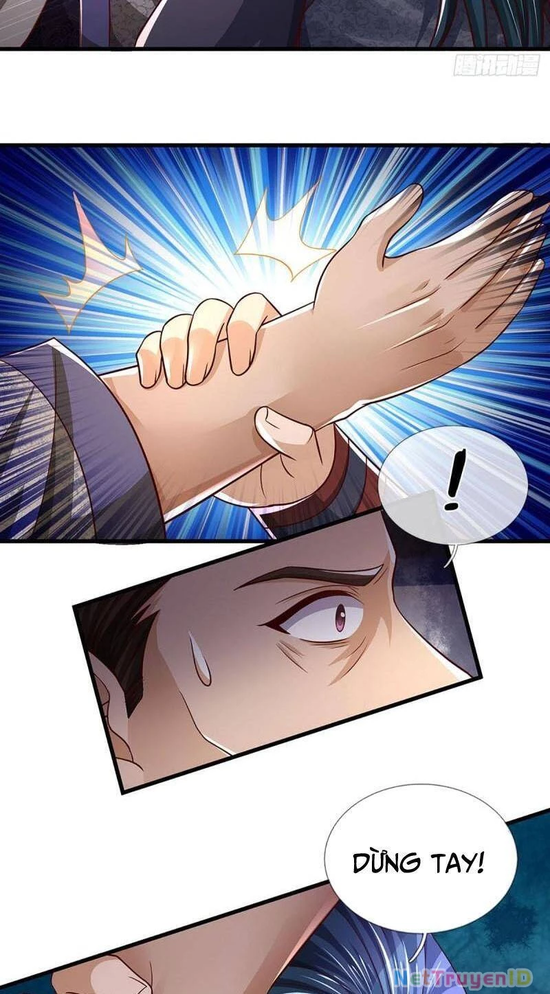 Bắt Đầu Với Chí Tôn Đan Điền Chapter 241 - 9
