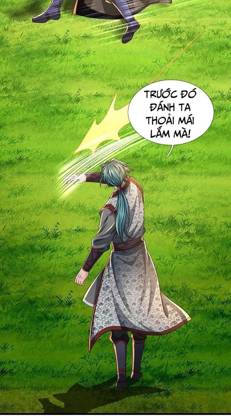 Bắt Đầu Với Chí Tôn Đan Điền Chapter 241 - 15