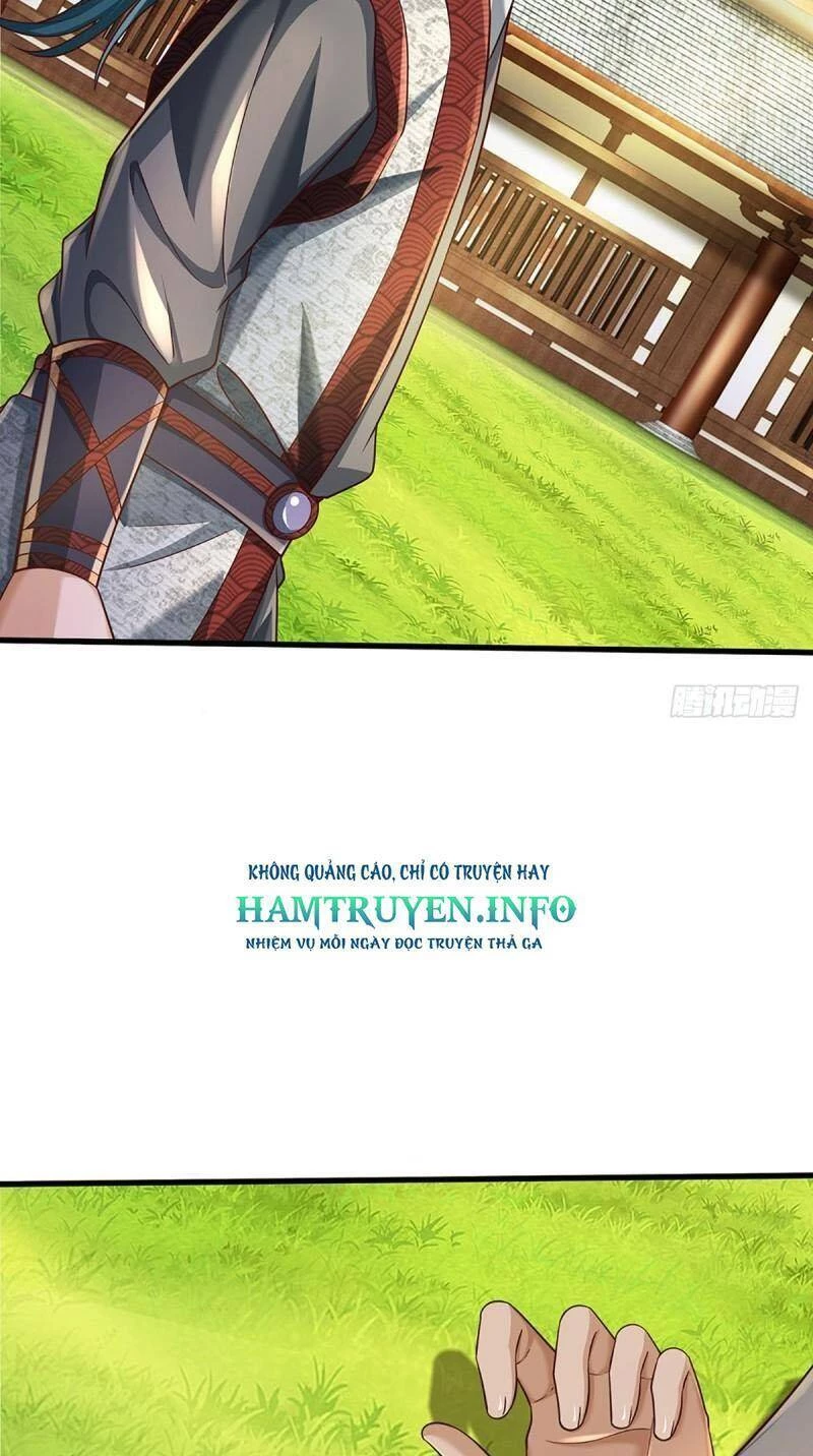 Bắt Đầu Với Chí Tôn Đan Điền Chapter 241 - 22