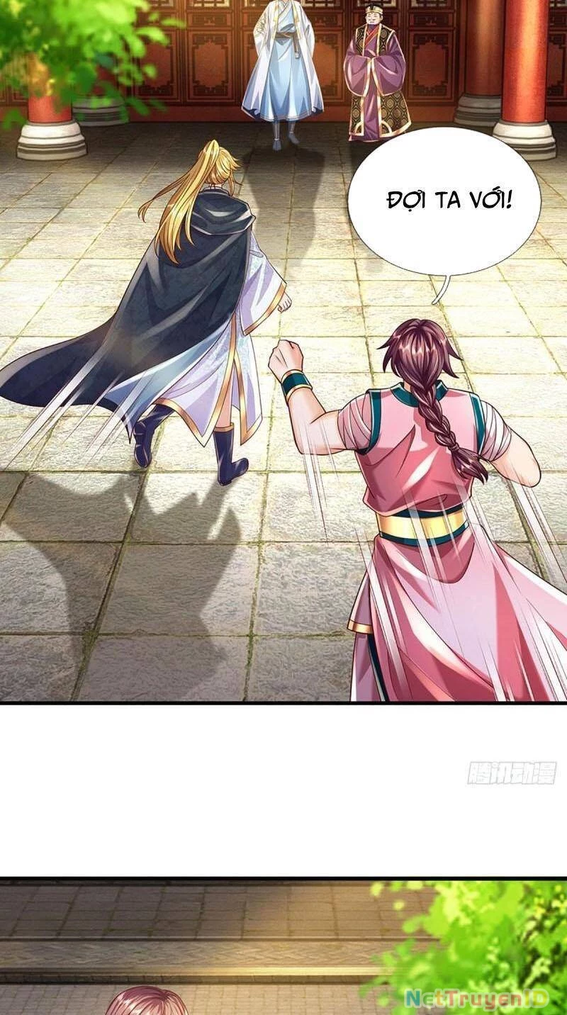 Bắt Đầu Với Chí Tôn Đan Điền Chapter 241 - 32