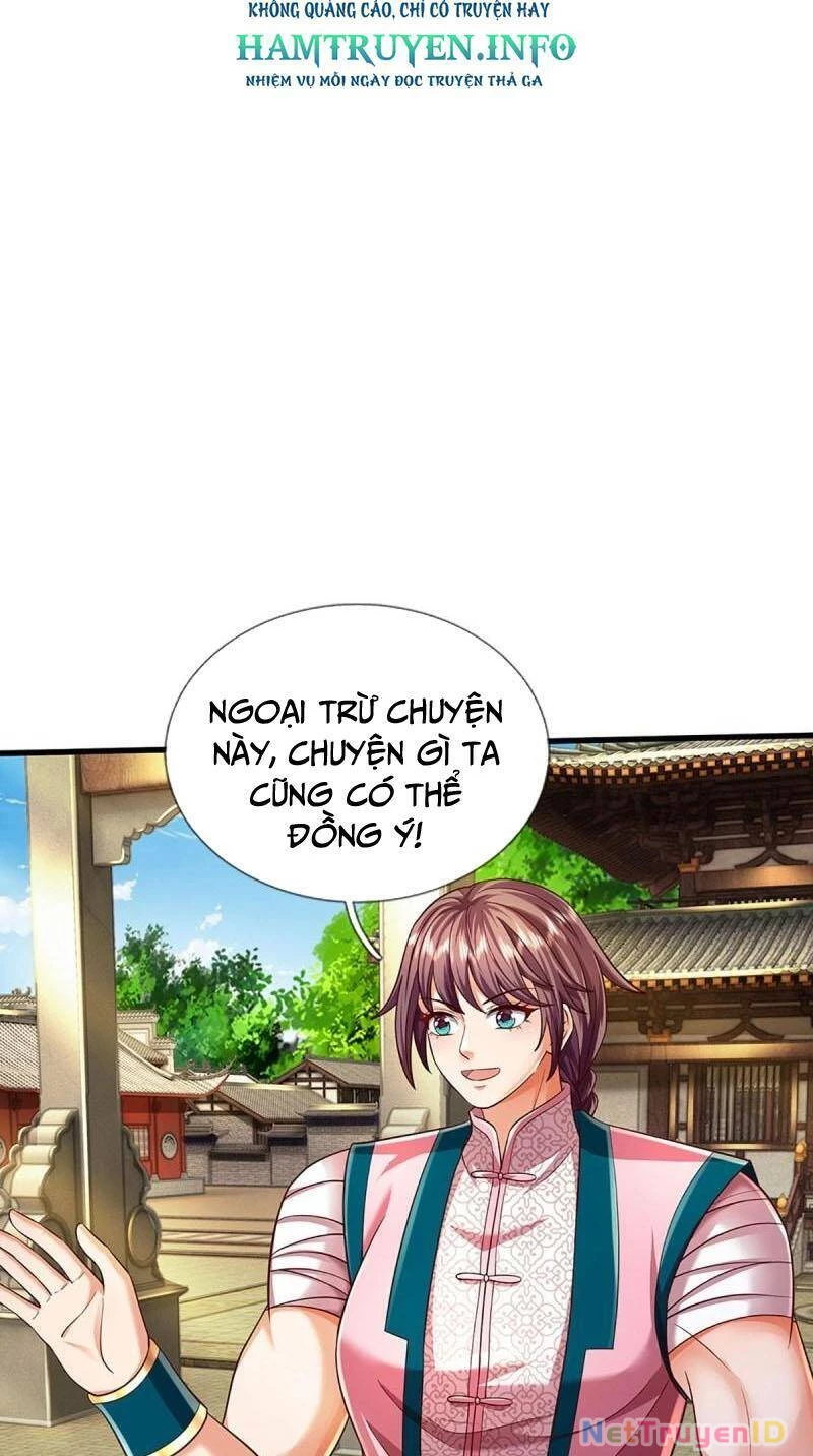 Bắt Đầu Với Chí Tôn Đan Điền Chapter 241 - 34