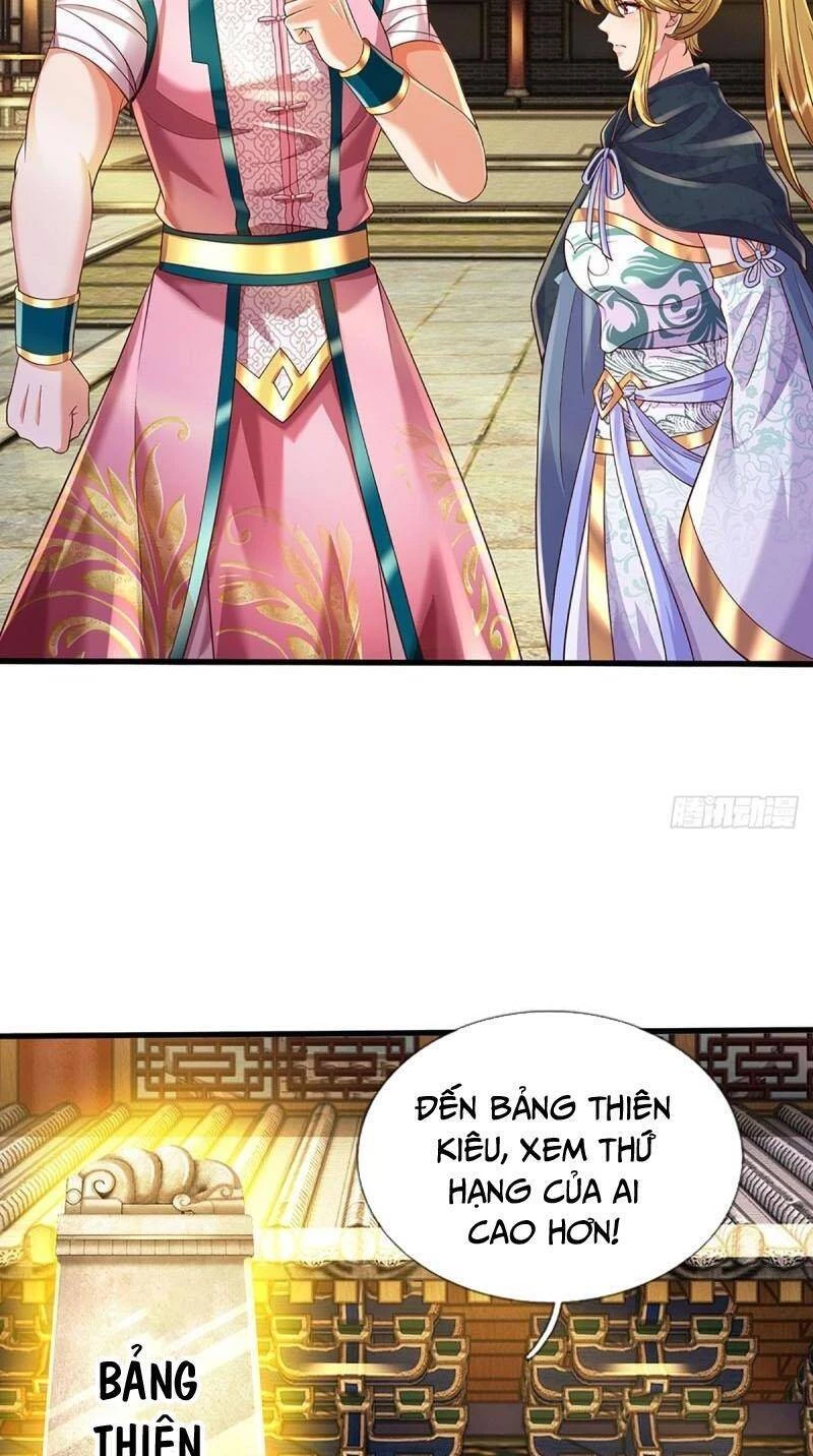 Bắt Đầu Với Chí Tôn Đan Điền Chapter 241 - 39