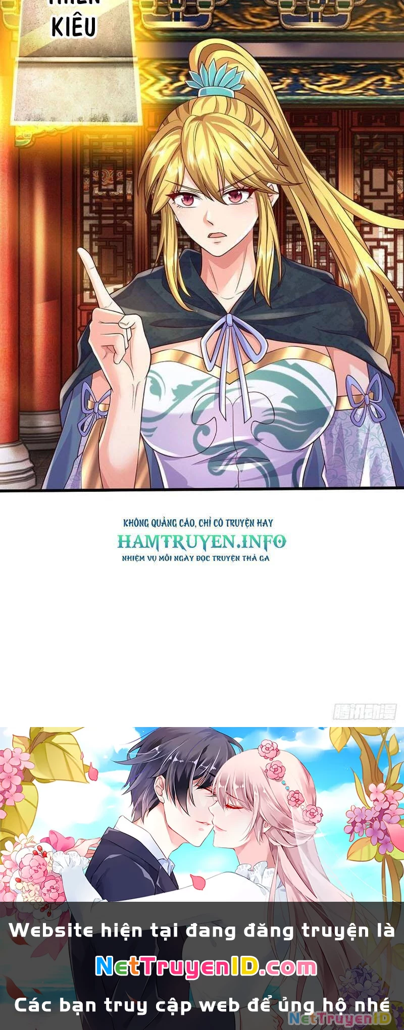 Bắt Đầu Với Chí Tôn Đan Điền Chapter 241 - 40