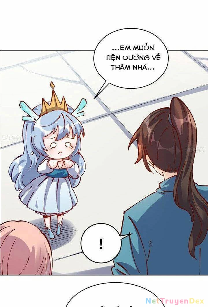 Nguyên Lai Ta Là Tu Tiên Đại Lão Chapter 276 - 5
