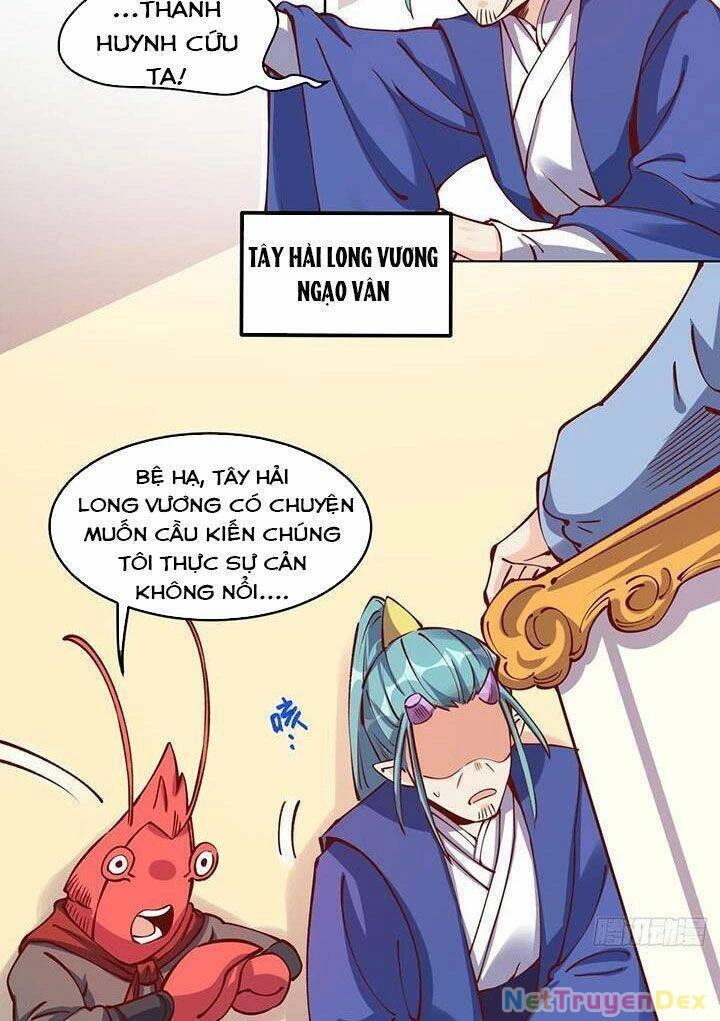 Nguyên Lai Ta Là Tu Tiên Đại Lão Chapter 276 - 14