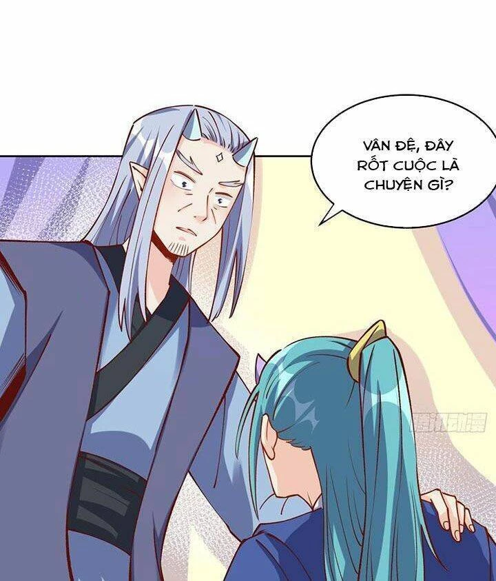 Nguyên Lai Ta Là Tu Tiên Đại Lão Chapter 276 - 18