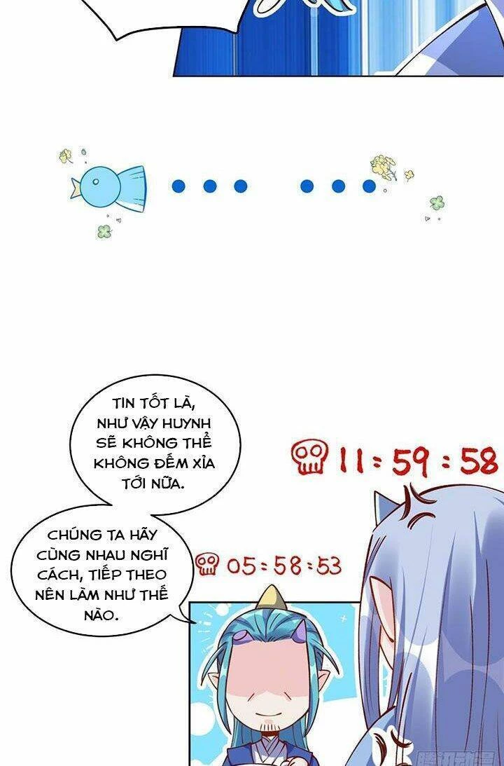 Nguyên Lai Ta Là Tu Tiên Đại Lão Chapter 276 - 23