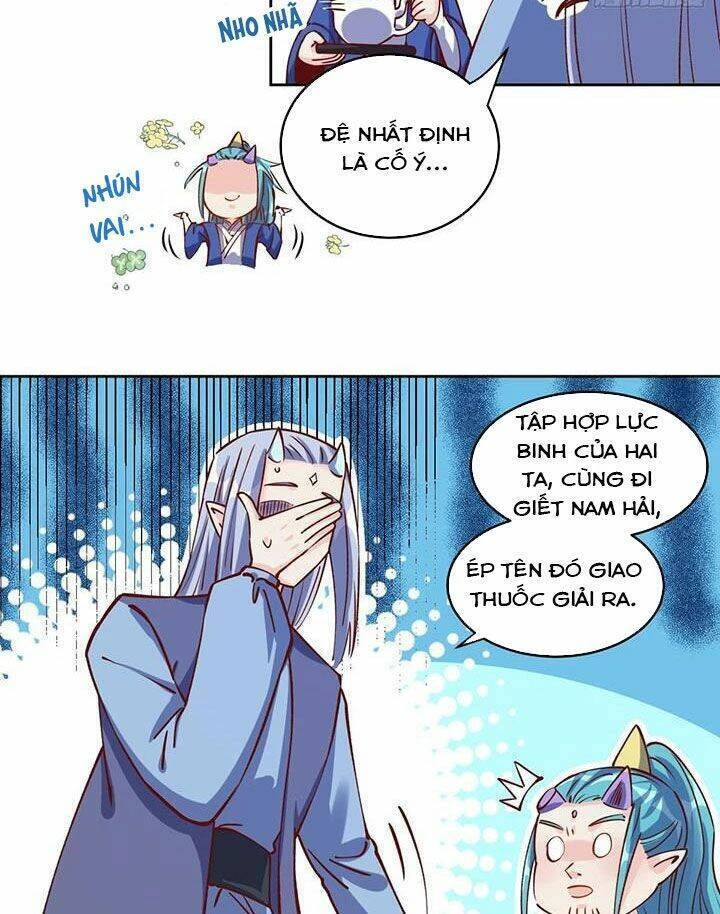 Nguyên Lai Ta Là Tu Tiên Đại Lão Chapter 276 - 24