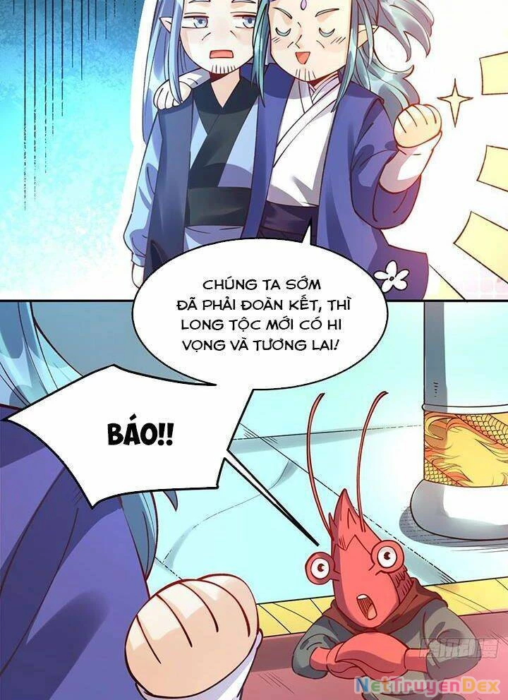 Nguyên Lai Ta Là Tu Tiên Đại Lão Chapter 276 - 26