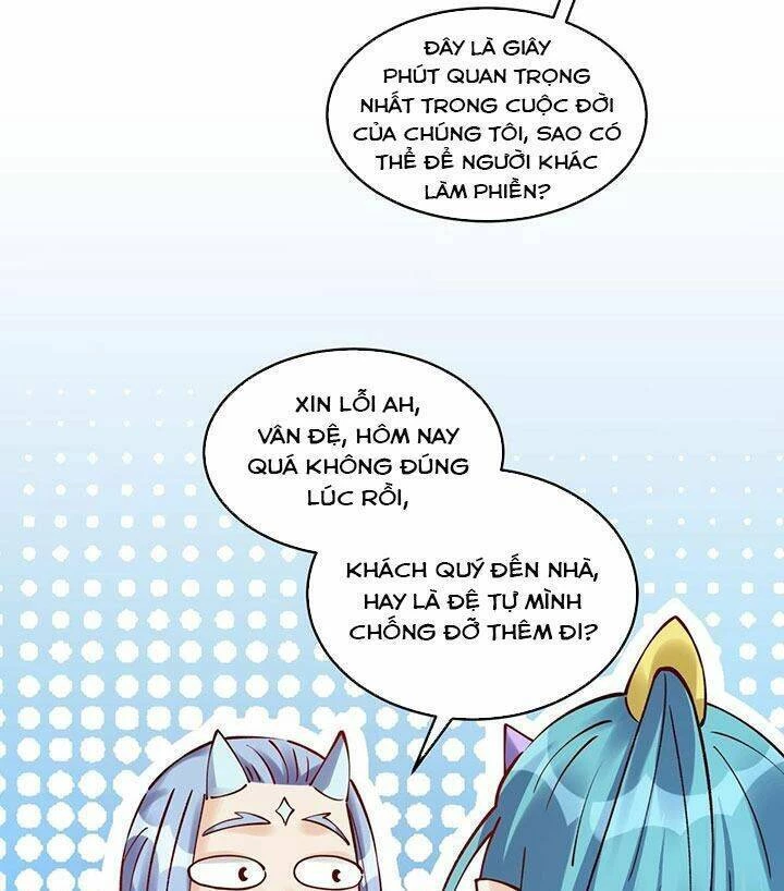 Nguyên Lai Ta Là Tu Tiên Đại Lão Chapter 276 - 28
