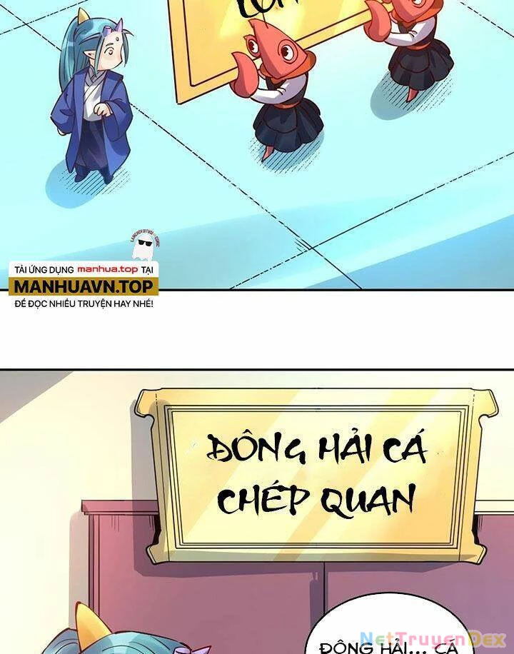 Nguyên Lai Ta Là Tu Tiên Đại Lão Chapter 276 - 35
