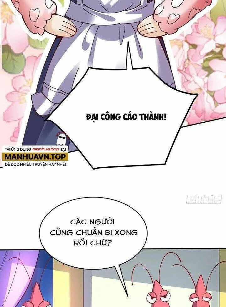 Nguyên Lai Ta Là Tu Tiên Đại Lão Chapter 276 - 40