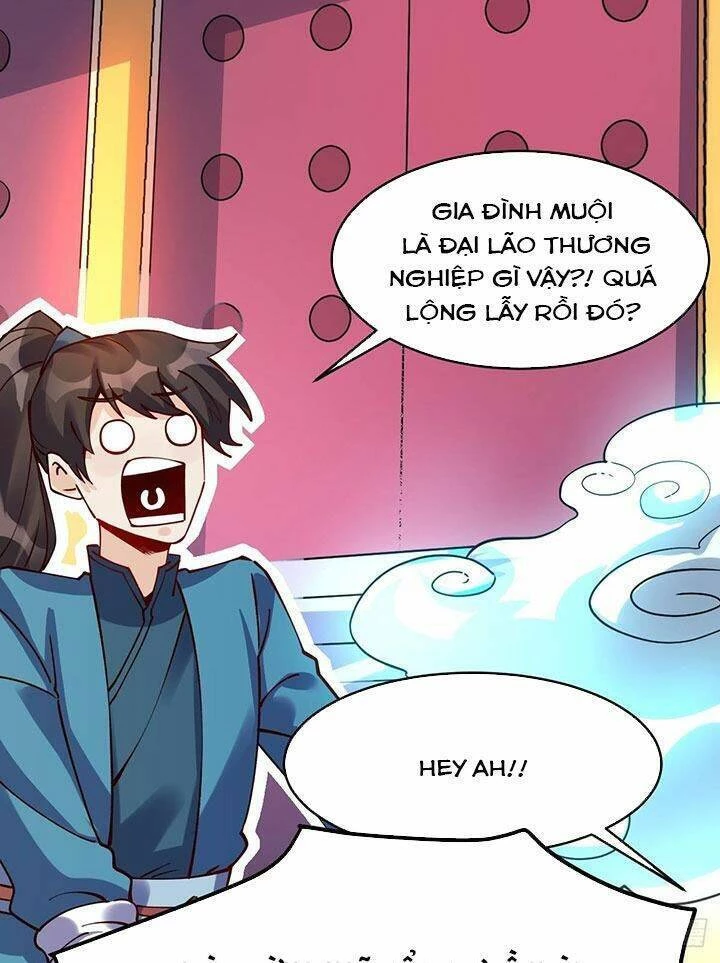 Nguyên Lai Ta Là Tu Tiên Đại Lão Chapter 276 - 53