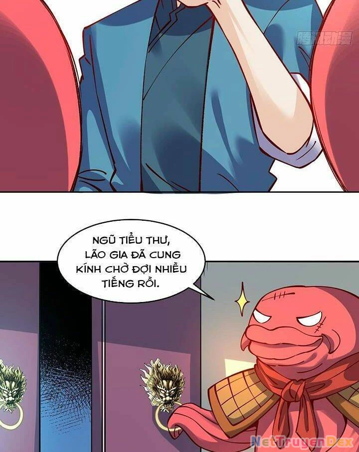 Nguyên Lai Ta Là Tu Tiên Đại Lão Chapter 276 - 56