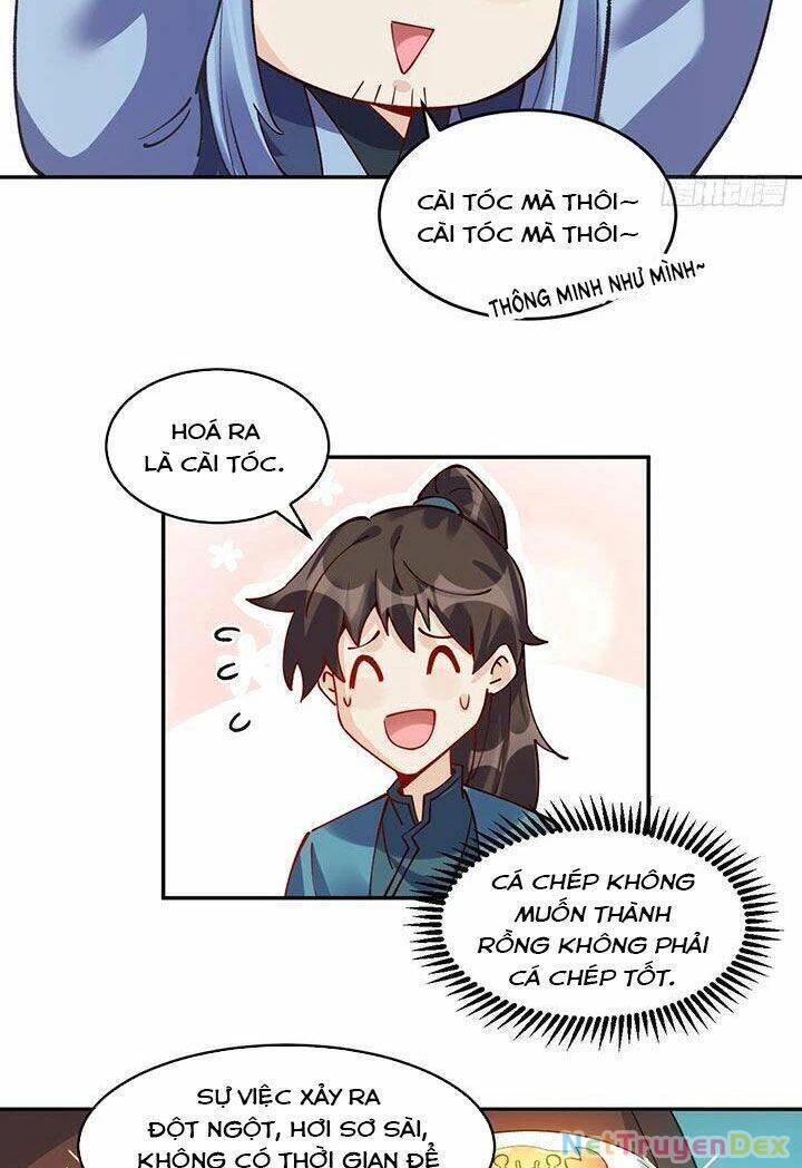 Nguyên Lai Ta Là Tu Tiên Đại Lão Chapter 276 - 61