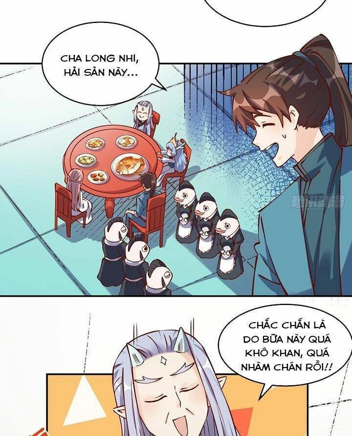 Nguyên Lai Ta Là Tu Tiên Đại Lão Chapter 276 - 66