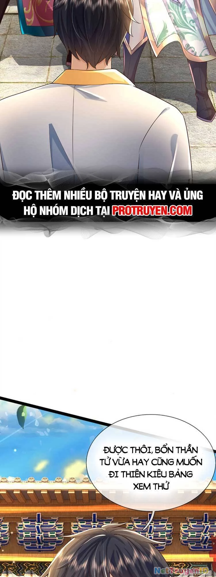 Bắt Đầu Với Chí Tôn Đan Điền Chapter 242 - 2