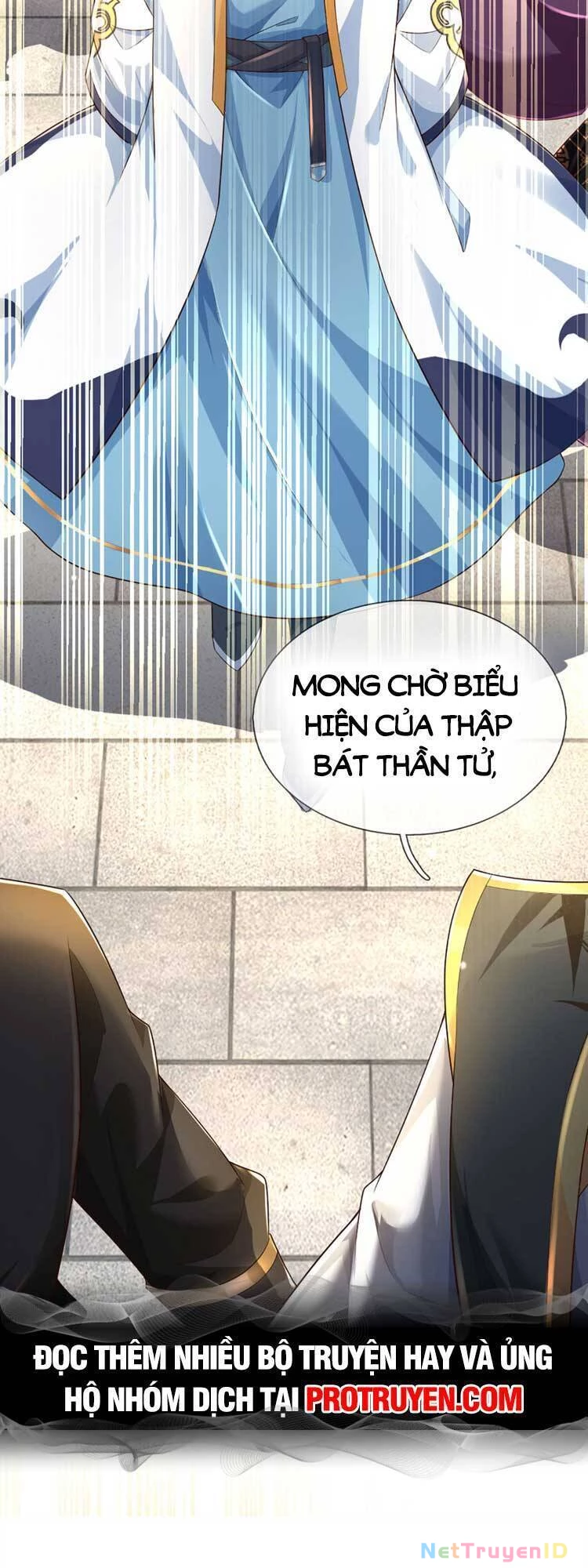 Bắt Đầu Với Chí Tôn Đan Điền Chapter 242 - 7