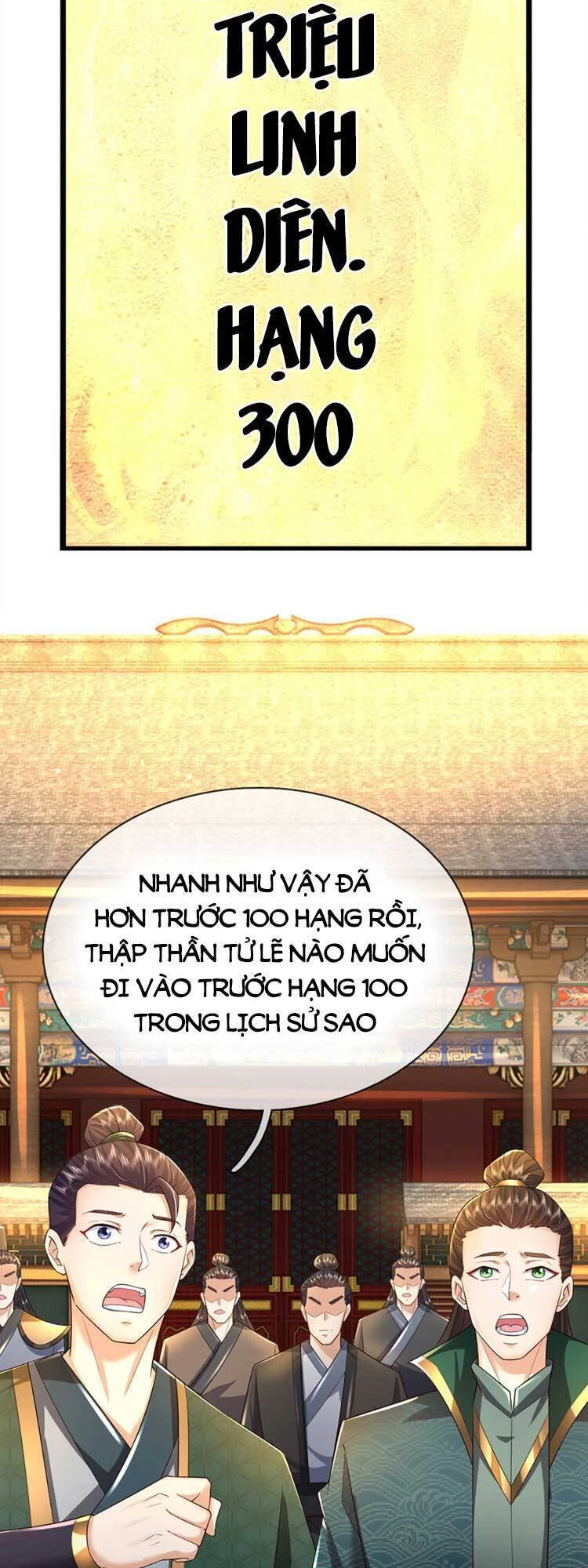 Bắt Đầu Với Chí Tôn Đan Điền Chapter 242 - 19