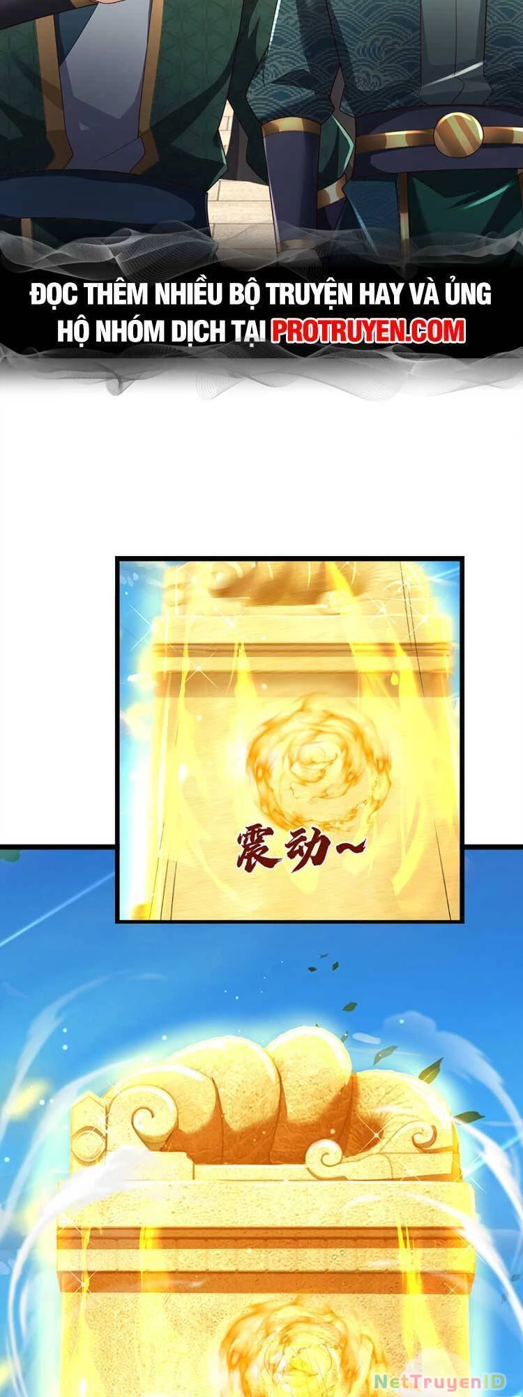 Bắt Đầu Với Chí Tôn Đan Điền Chapter 242 - 20