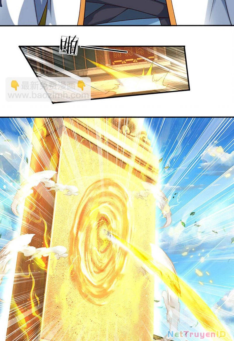 Bắt Đầu Với Chí Tôn Đan Điền Chapter 243 - 8