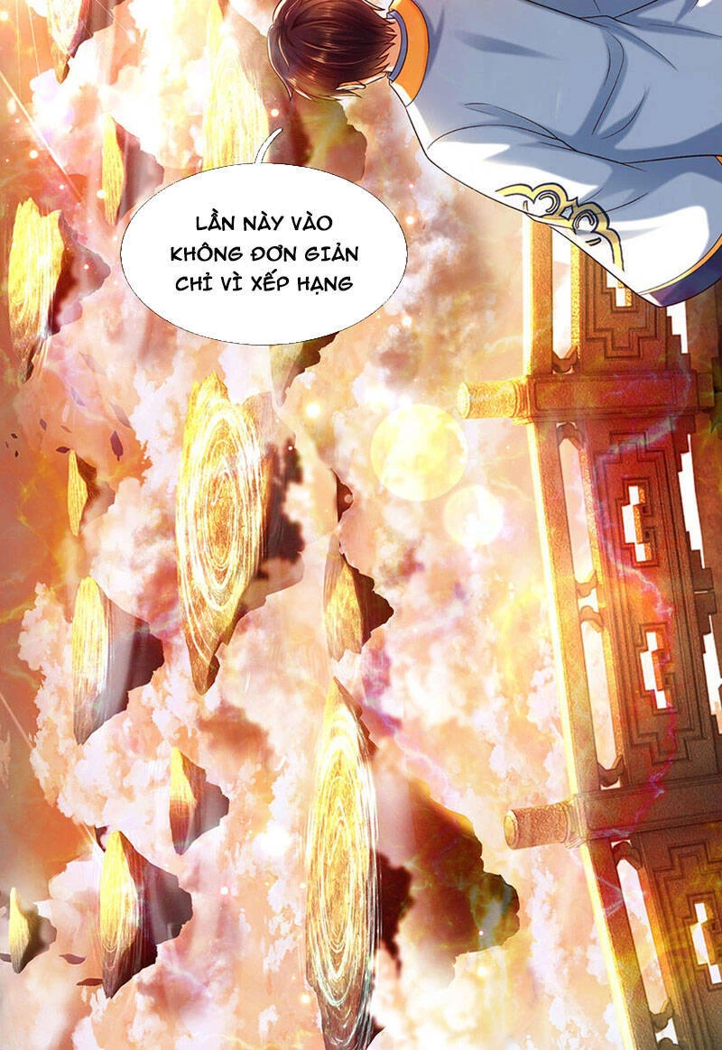 Bắt Đầu Với Chí Tôn Đan Điền Chapter 243 - 10
