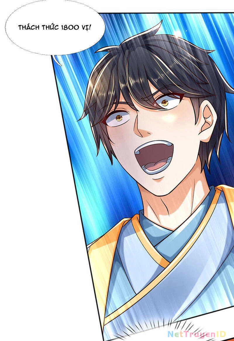 Bắt Đầu Với Chí Tôn Đan Điền Chapter 243 - 12