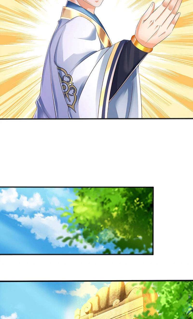 Bắt Đầu Với Chí Tôn Đan Điền Chapter 243 - 32