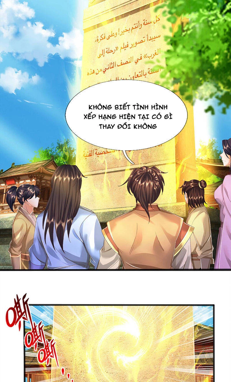 Bắt Đầu Với Chí Tôn Đan Điền Chapter 243 - 33
